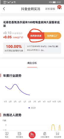 1688站外分销模式