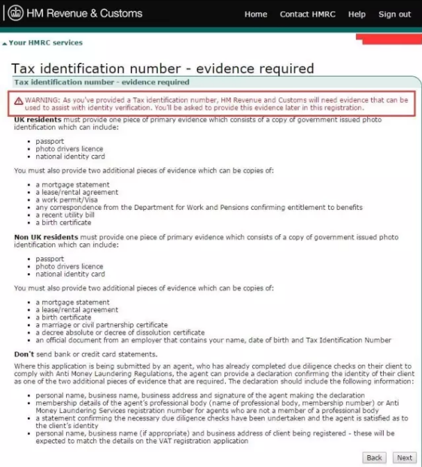 亚马逊欧洲站VAT税务知识 亚马逊欧洲站VAT税务知识