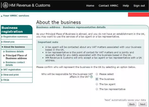 亚马逊欧洲站VAT税务知识 亚马逊欧洲站VAT税务知识