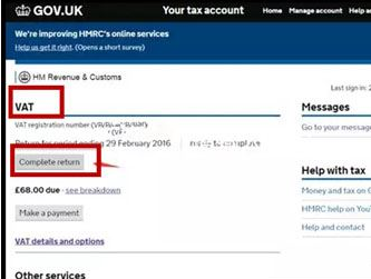 亚马逊欧洲站VAT税务知识 亚马逊欧洲站VAT税务知识