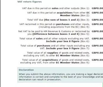 亚马逊欧洲站VAT税务知识 亚马逊欧洲站VAT税务知识