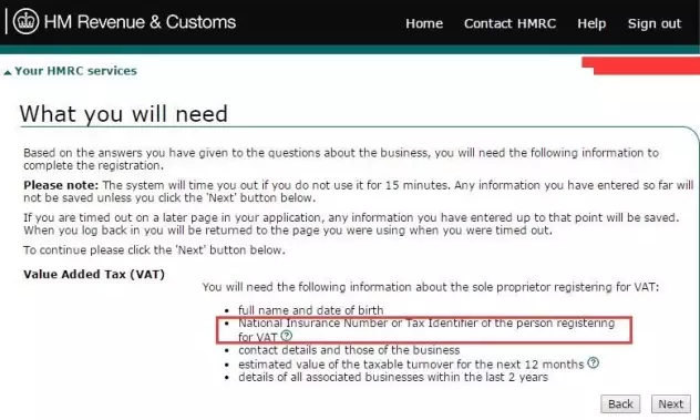 亚马逊欧洲站VAT税务知识 亚马逊欧洲站VAT税务知识