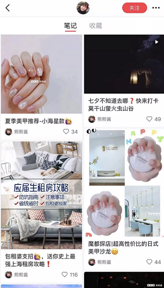 小红书品牌账号运营及投放50条