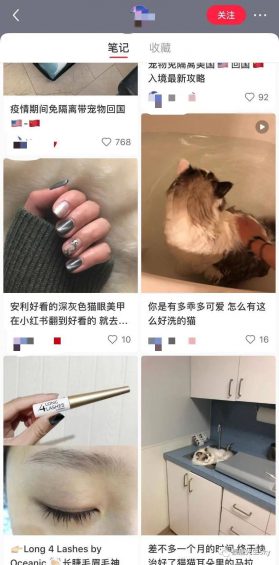 小红书1个月涨粉过万的账号原来都是这样做的…… 小红书1个月涨粉过万的账号原来都是这样做的……