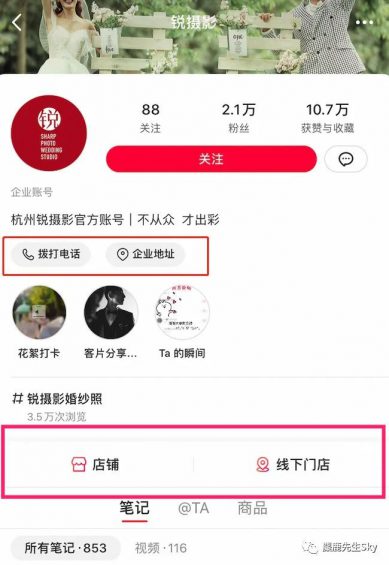 如何在小红书上为小微品牌做生意