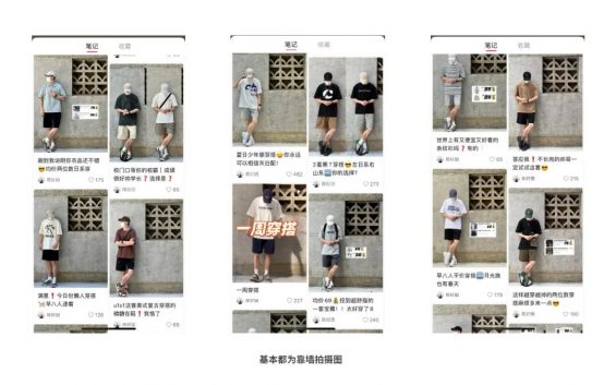 一套小红书万能涨粉公式！