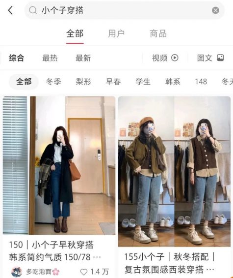 我在小红书做副业，一天能赚四位数