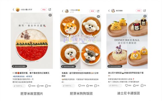 揭秘小红书运营本质：选品＞形式＞内容