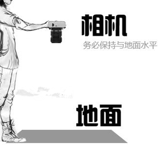 淘宝服装平铺拍摄技巧