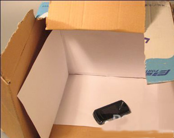 淘宝拍摄用手机行吗？手机拍摄小技巧