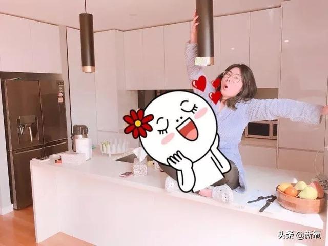 党妹凭颜值称霸美妆区，papi靠才华第二，却都没火过b站照骗的她