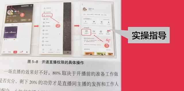 《5小时吃透小红书》：做到这三点，你也可以打造出吸金人设