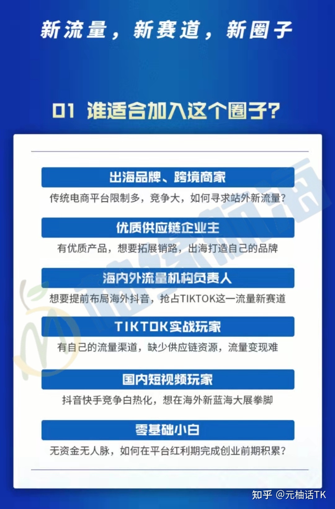 2022年海外版抖音TikTok最新最全攻略（TikTok Shop一店卖 …