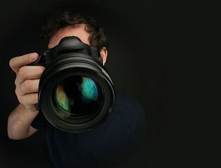 淘宝摄影师一天多少钱?淘宝摄影师摄影技巧