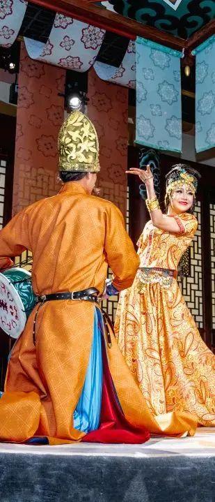 全媒体热议 | 小红书种草，微博达人力荐！这份精彩的演艺指南不容错过