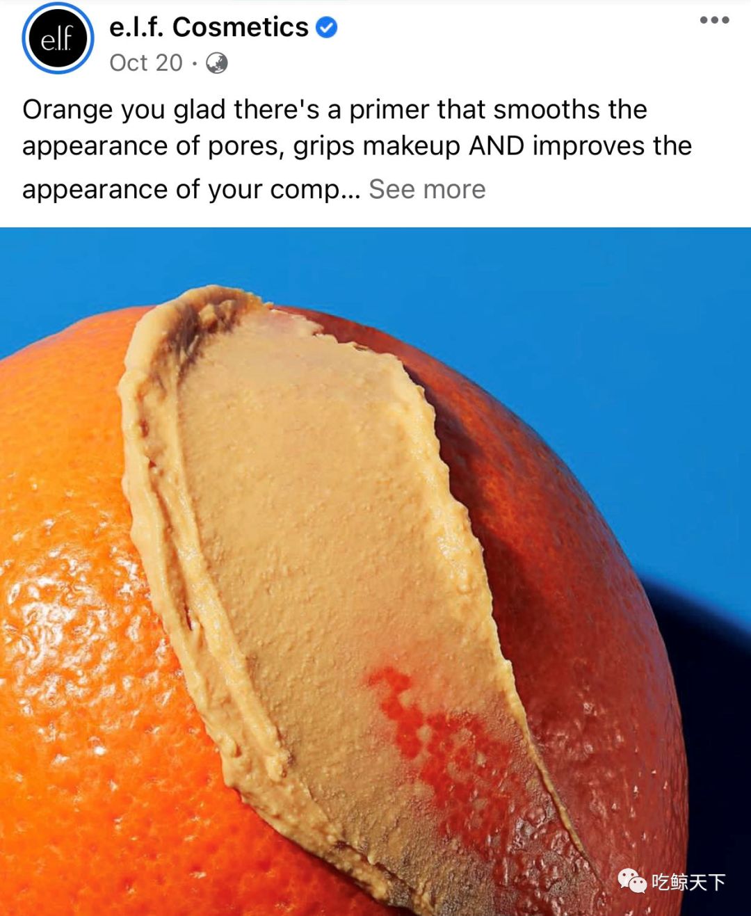 海外网红营销|播放量破亿，e.l.f如何玩转TikTok占领美妆营销 …