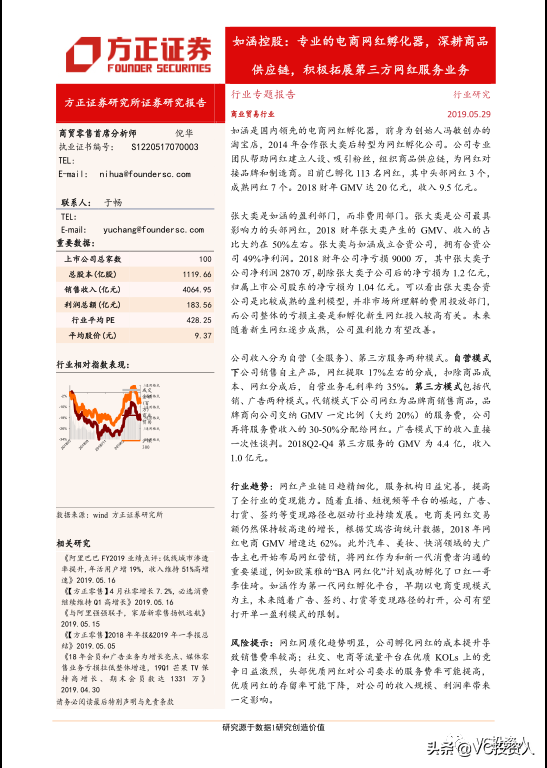 视频号是微信战略新核武?KOL营销、网红电商背后逻辑是什么? 视频号是微信战略新核武?KOL营销、网红电商背后逻辑是什么?