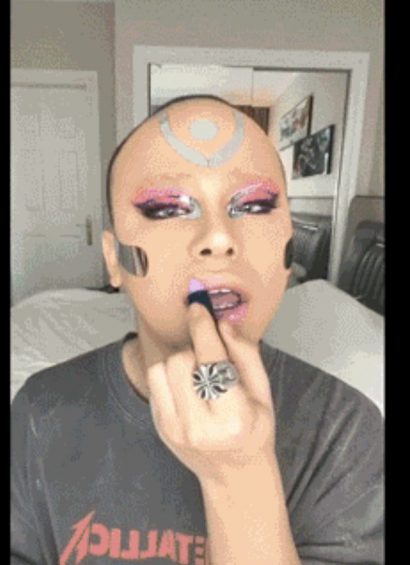 1招，让视频热度猛增50倍，最后的涨粉捷径“反串”，了解一下？