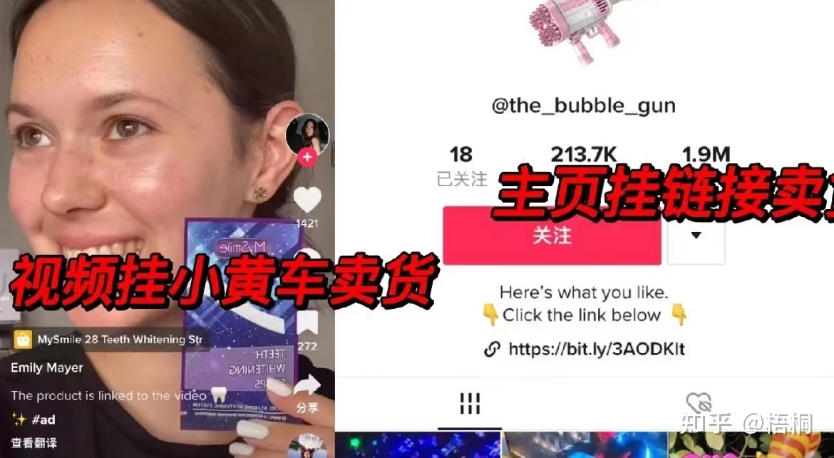 赚钱还能这么容易？玩tiktok三个月赚了10w+，推荐一个暴利 …