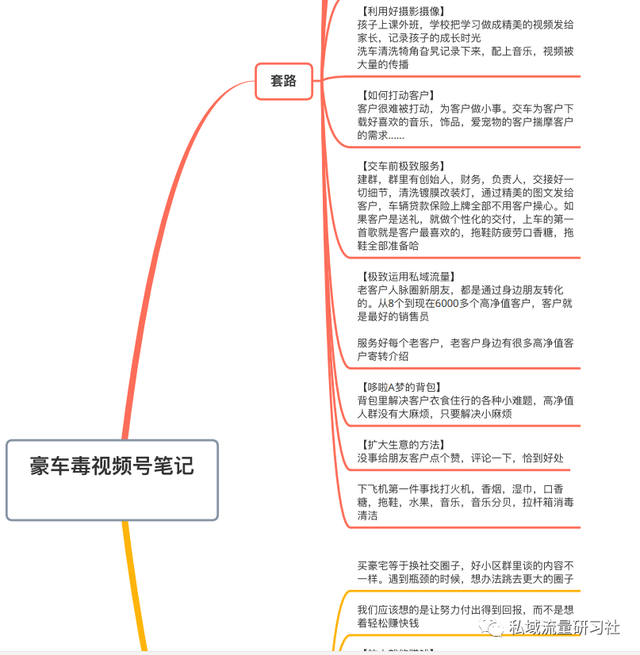 「干货分享」视频号运营增长方案资料合集