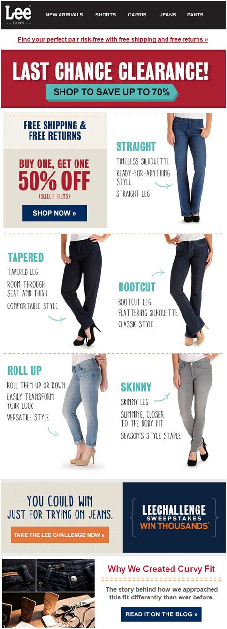 成功分享：如何做邮件营销