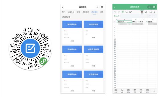 社群小程序推荐：50多款好工具，激活你的社群！