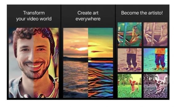 有哪些相见恨晚的短视频剪辑App？