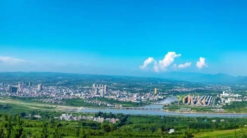 捷报频传 蓝田再获全市第一