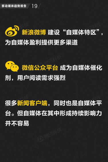 71页PPT读懂中国网媒的未来