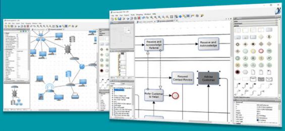 【安利】14个免费作图工具推荐