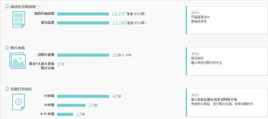 如何制作高转化率的手机详情页?