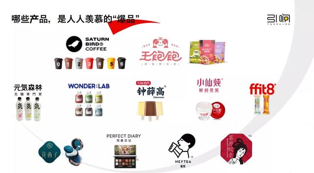 从新品到爆品的小红书营销