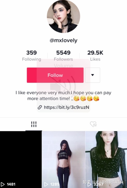 TikTok ：短视频带货的大方向！