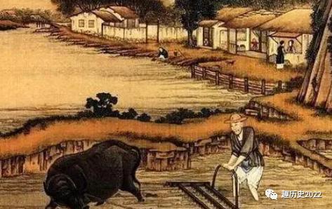 文景之治作为第一个盛世，百姓的生活究竟怎样呢？