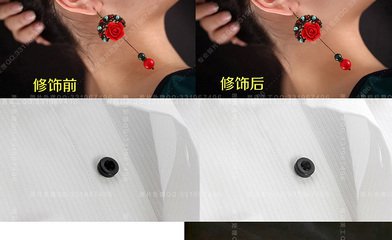 淘宝图片怎么调色?淘宝图片调色教程