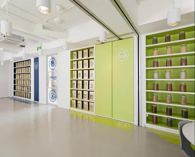 购物中心适老化设计与思考