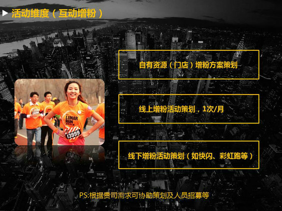 市场人如何做方案？看这一篇就够了！