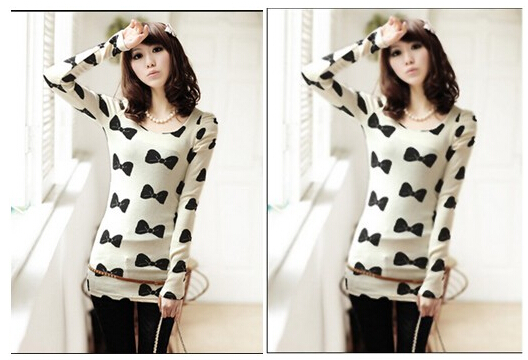 淘宝宝贝图片怎么优化?