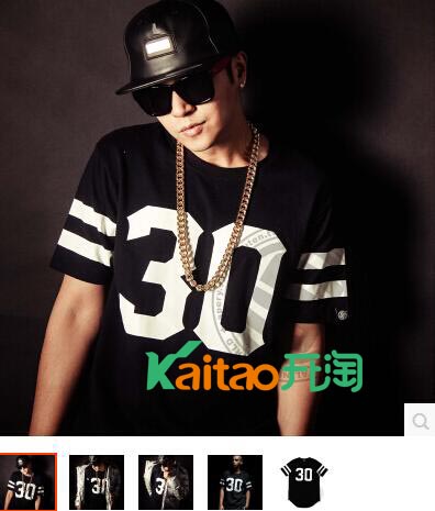 罗志祥淘宝店铺：STAGE網店