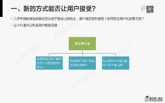 腾讯发布80页重磅《2014互联网跨界趋势报告》：哪些行业将被颠覆
