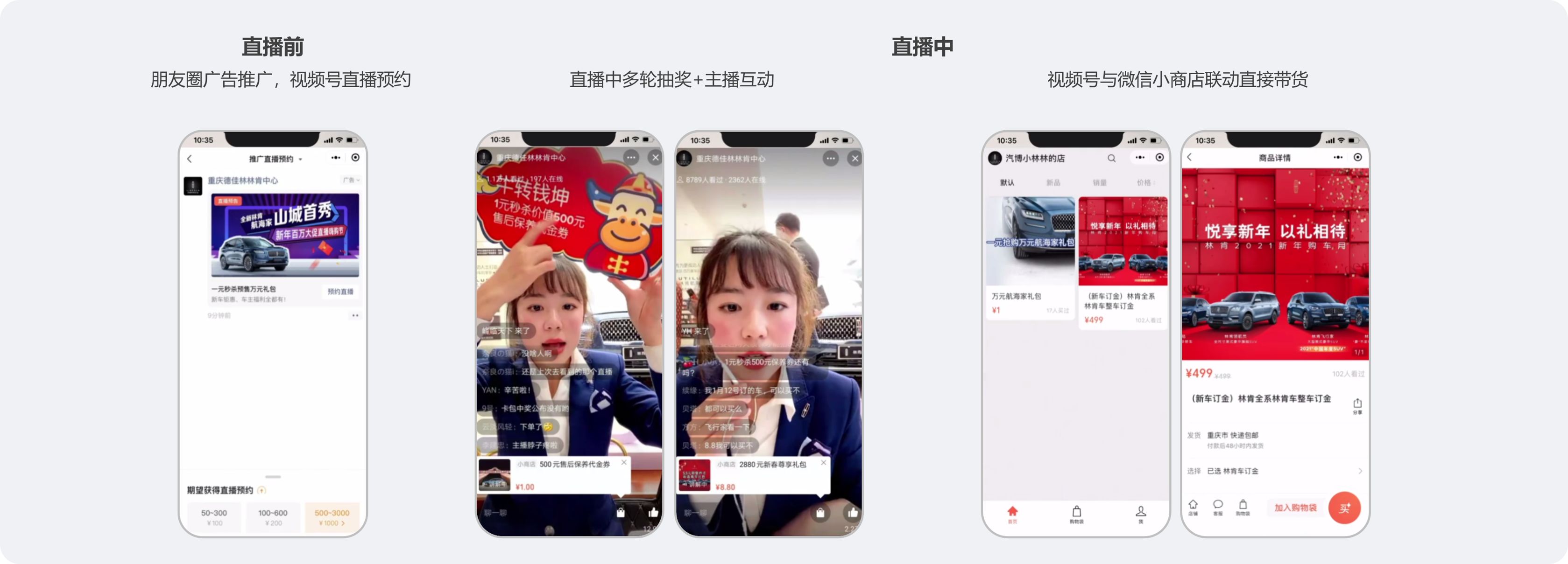 微信视频号投放操作及实战攻略