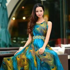 淘宝女装模特拍摄技巧介绍