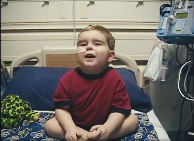 10%治愈希望？他来到冬奥，扼住命运咽喉