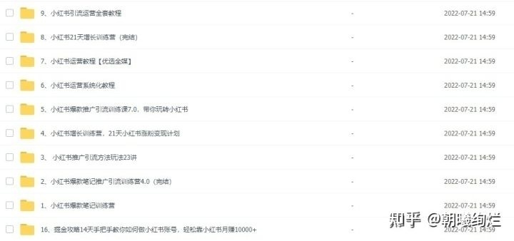 小红书不知道如何选题？如何创作？不妨试试这个方法