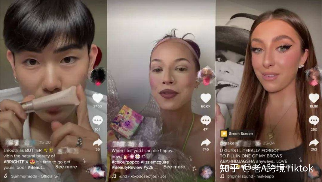 2022跨境电商的未来在TikTok，跨境电商究竟该怎么做TikTok …