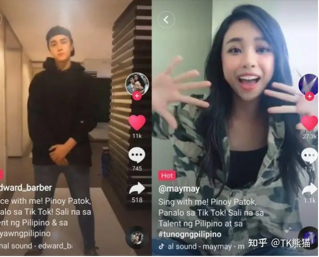 【干货】TikTok如何快速养号?(赠免费资料) 【干货】TikTok如何快速养号?(赠免费资料)