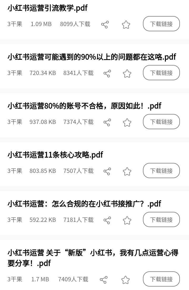2022小红书营销资源手册【通案】 2022小红书营销资源手册【通案】