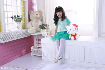 淘宝童装怎么拍摄？