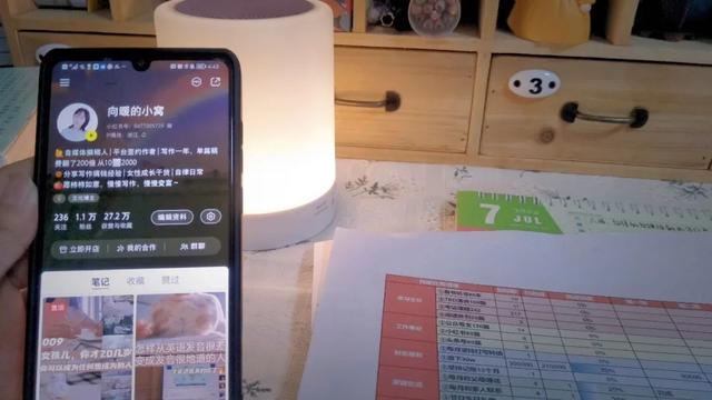 1个月入门小红书运营，有这8个工具就够了，新手搞钱必看