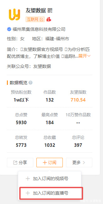 视频号运营有这个工具就够了